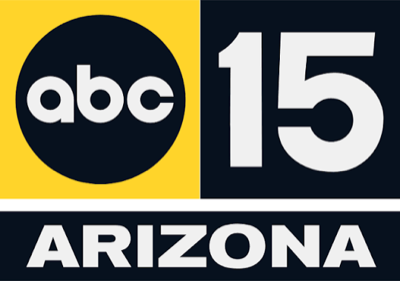 ABC15 Arizona logo