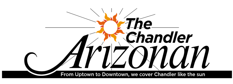 Chandler Arizonan logo