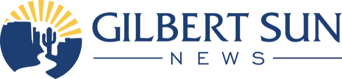 Gilbert Sun News logo