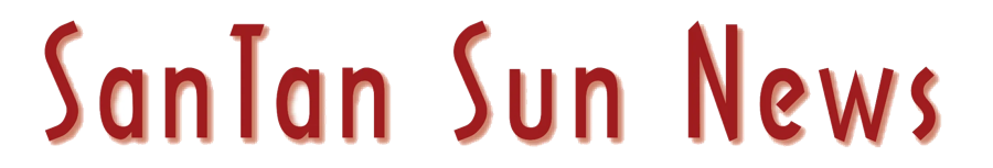 SanTan Sun News logo